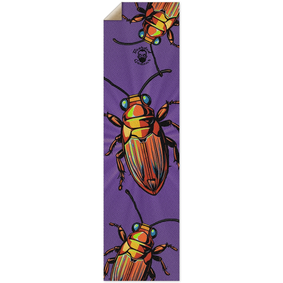 Cockroach Griptape