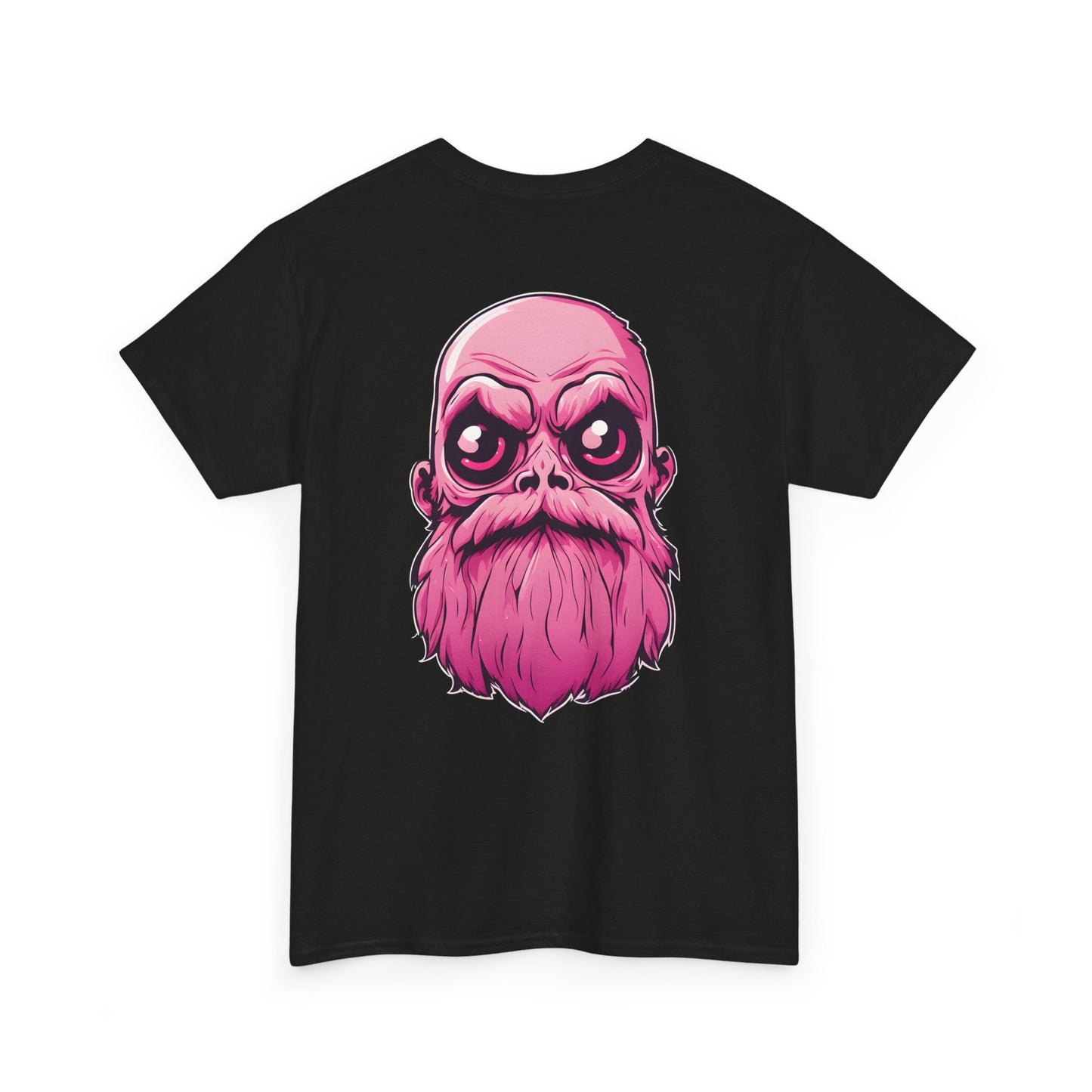 Pink Geezer T-Shirt, Unisex Cotton Tee