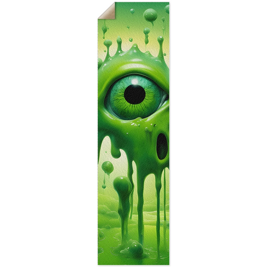 Slime Eye Griptape