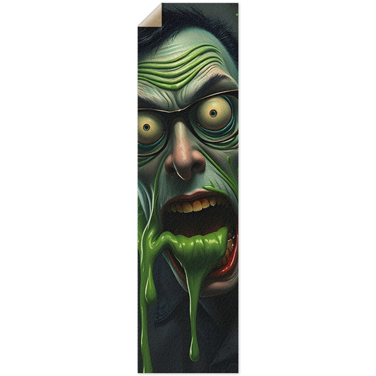 Zombie Puke Griptape